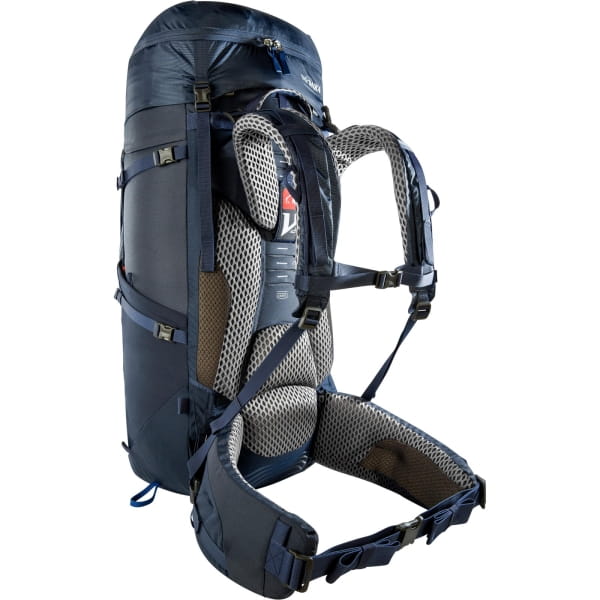 Tatonka Yukon 60+10 - Trekkingrucksack navy - Bild 6 Tatonka Yukon 60+10 - Trekkingrucksack navy - Bild 6