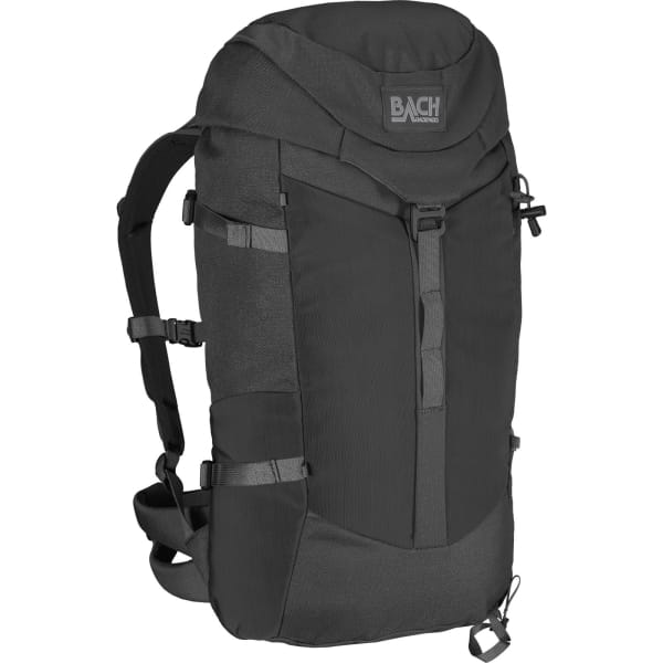 BACH ROC 28 - Wanderrucksack pearl grey - Bild 1 BACH ROC 28 - Wanderrucksack pearl grey - Bild 1