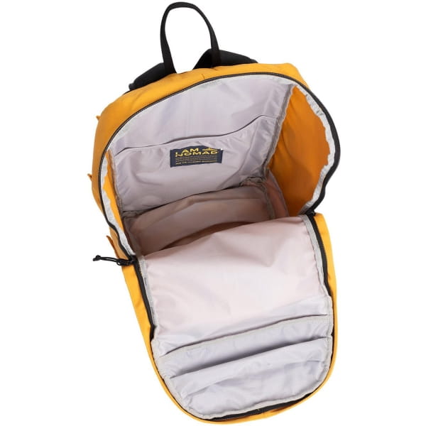NOMAD Torcal 25 - Tagesrucksack mango - Bild 17