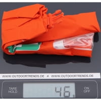 Vorschau: Sea to Summit Lightweight Dry Bag First Aid - Packsack spicy orange - Bild 5