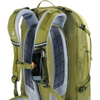 Vorschau: deuter Trans Alpine 30 - Radrucksack sprout-cactus - Bild 7 Vorschau: deuter Trans Alpine 30 - Radrucksack sprout-cactus - Bild 7