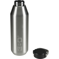 Vorschau: 360 degrees Vacuum Insulated Stainless Narrow Mouth Bottle - Thermoflasche stainless - Bild 24
