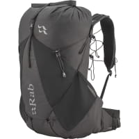 Vorschau: Rab Muon 40 - Wanderrucksack black - Bild 1