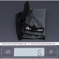 Vorschau: Sea to Summit Ultra-Sil Peg & Utensil Bag - Aufbewahrungsbeutel grey - Bild 2