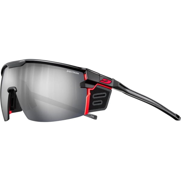 JULBO Ultimate Cover Spectron 4 - Gletscherbrille schwarz-orange - Bild 5 JULBO Ultimate Cover Spectron 4 - Gletscherbrille schwarz-orange - Bild 5