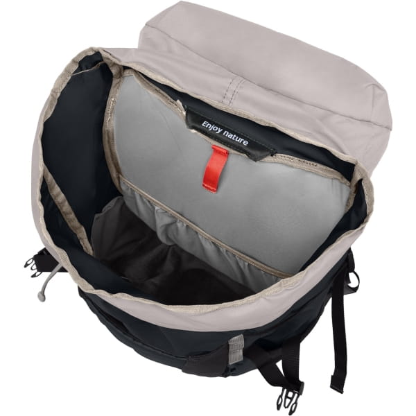 VAUDE Women's Brenta 28 - Wanderrucksack black - Bild 3 VAUDE Women's Brenta 28 - Wanderrucksack black - Bild 3