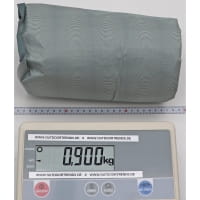 Vorschau: Therm-a-Rest NeoAir Topo - Schlafmatte ether wave - Bild 6 Vorschau: Therm-a-Rest NeoAir Topo - Schlafmatte ether wave - Bild 6