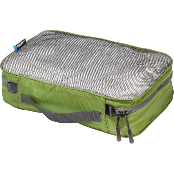 COCOON Packing Cube Ultralight M - Packtasche olive green - Bild 1 COCOON Packing Cube Ultralight M - Packtasche olive green - Bild 1