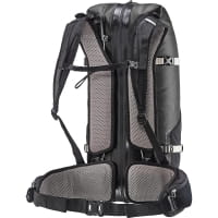 Vorschau: ORTLIEB Atrack 35 - wasserdichter Rucksack black - Bild 15