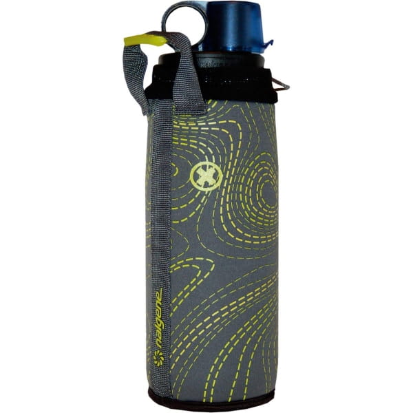 Nalgene Flaschentasche Neopren klein - Bild 1 Nalgene Flaschentasche Neopren klein - Bild 1