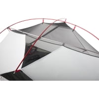 Vorschau: MSR Elixir 2 - Zwei-Personen-Zelt green - Bild 7