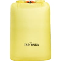 Vorschau: Tatonka SQZY Dry Bag - Packsack light yellow - Bild 4