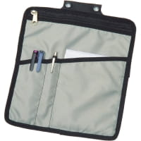 Ortlieb Messenger-Bag Waist-Strap-Pocket - Innentasche