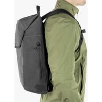 Vorschau: Apidura City Backpack 17L - Daypack anthracite melange - Bild 8