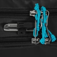 Vorschau: pacsafe ECO Waist Pack - Hüfttasche black - Bild 7