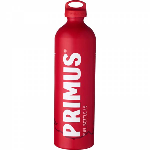 Primus 1500er Brennstoffflasche mit Kindersicherung - 1.335 ml - Bild 1