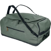 Vorschau: EVOC Duffle Bag 100 - Reisetasche dark olive-black - Bild 20