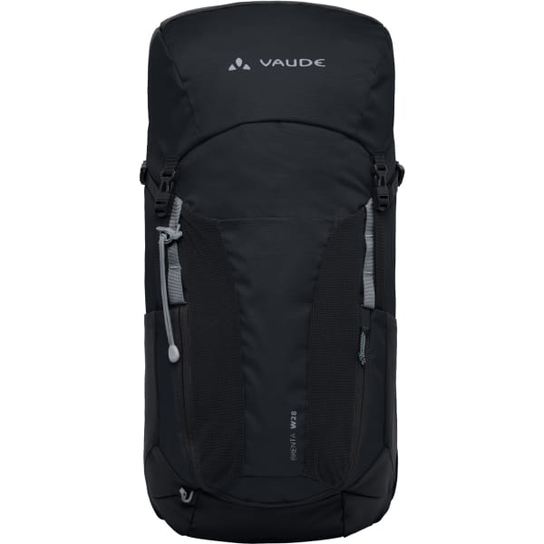 VAUDE Women's Brenta 28 - Wanderrucksack black - Bild 5