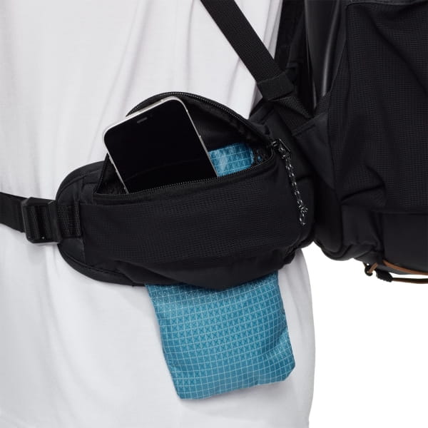 Mammut Ducan 22 - Wanderrucksack sapphire-black - Bild 12