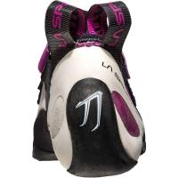 Vorschau: La Sportiva Katana Woman - Kletterschuhe white-purple - Bild 4 Vorschau: La Sportiva Katana Woman - Kletterschuhe white-purple - Bild 4