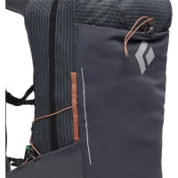 Vorschau: Black Diamond Pursuit 15 Backpack - Wanderrucksack carbon-moab brown - Bild 4 Vorschau: Black Diamond Pursuit 15 Backpack - Wanderrucksack carbon-moab brown - Bild 4