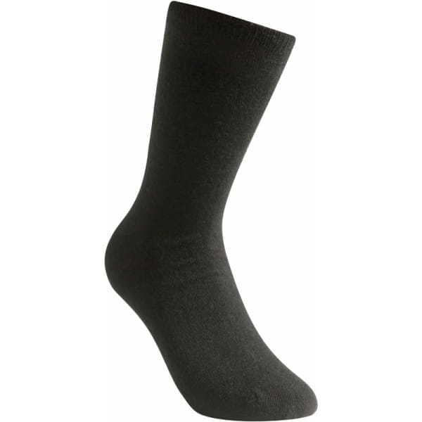 Woolpower Socks Liner Classic - Socken schwarz - Bild 2 Woolpower Socks Liner Classic - Socken schwarz - Bild 2