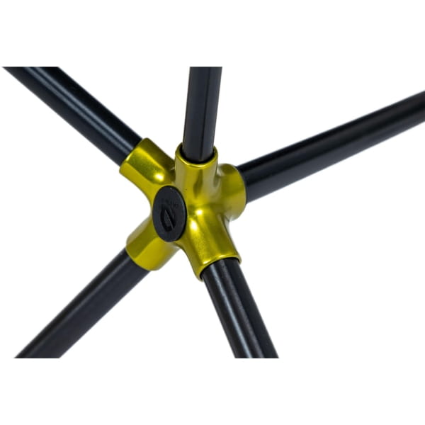 NEMO Moonlite - Faltstuhl black pearl - Bild 5