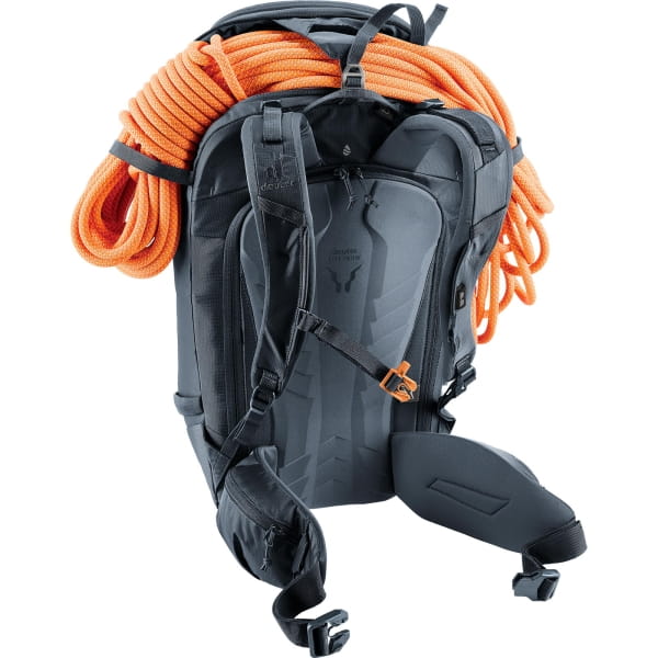 deuter Freerider Pro 30+10 SL - Skitourenrucksack black - Bild 29