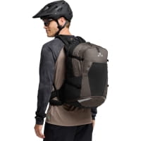 Vorschau: VAUDE Bike Alpin 28+5 - MTB-Radrucksack coconut - Bild 20