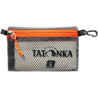 Vorschau: Tatonka Zip Pouch Set IV - Packbeutel-Set black - Bild 13