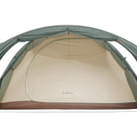 Vorschau: VAUDE Allround Ferret XT 4P - Vier Personen Zelt agave - Bild 4 Vorschau: VAUDE Allround Ferret XT 4P - Vier Personen Zelt agave - Bild 4