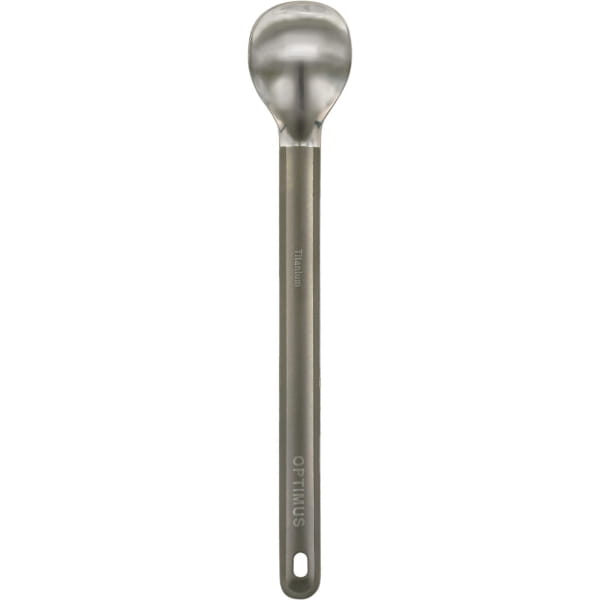 OPTIMUS Titanium Long Spoon - Löffel - Bild 1