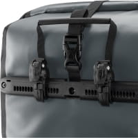 Vorschau: ORTLIEB Back-Roller - Gepäckträgertaschen asphalt-schwarz - Bild 20