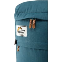 Vorschau: Lowe Alpine Pioneer 26 - Daypack mallard blue - Bild 9 Vorschau: Lowe Alpine Pioneer 26 - Daypack mallard blue - Bild 9