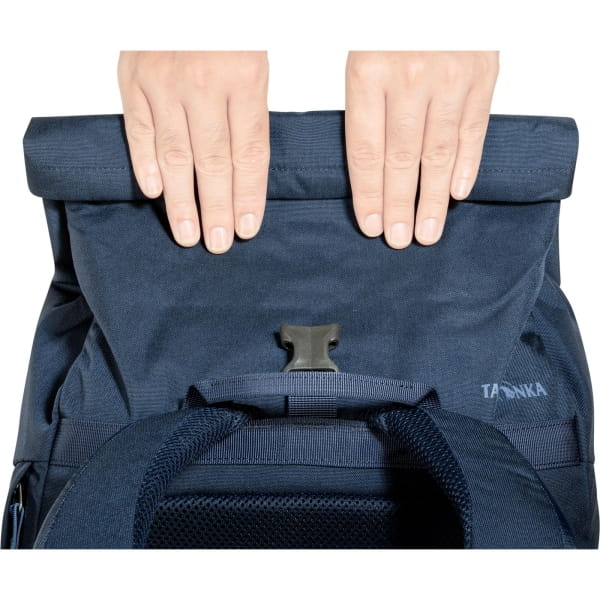 Tatonka Grip Rolltop Pack 34 - Daypack - Bild 16