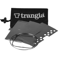 Vorschau: Trangia Triangle - Kochergestell - Bild 2