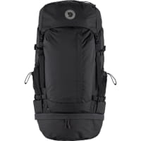 Vorschau: Fjällräven Abisko Trek 48 - Trekkingrucksack black - Bild 3 Vorschau: Fjällräven Abisko Trek 48 - Trekkingrucksack black - Bild 3