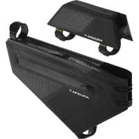 Apidura Racing Aero System S/M - Rahmentaschen-Set