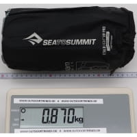 Vorschau: Sea to Summit Ether Light XR Pro Insulated ASC Rectangular - Schlafmatte black - Bild 5 Vorschau: Sea to Summit Ether Light XR Pro Insulated ASC Rectangular - Schlafmatte black - Bild 5