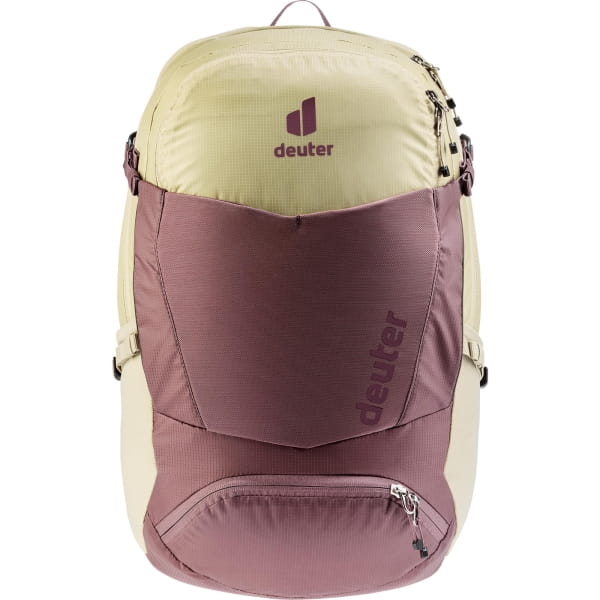 deuter Trans Alpine Pro 26 SL - Fahrradrucksack ashrose-desert - Bild 12