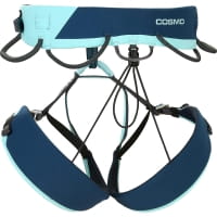 Vorschau: Climbing Technology Cosmo - Klettergurt blunotte-celeste - Bild 3