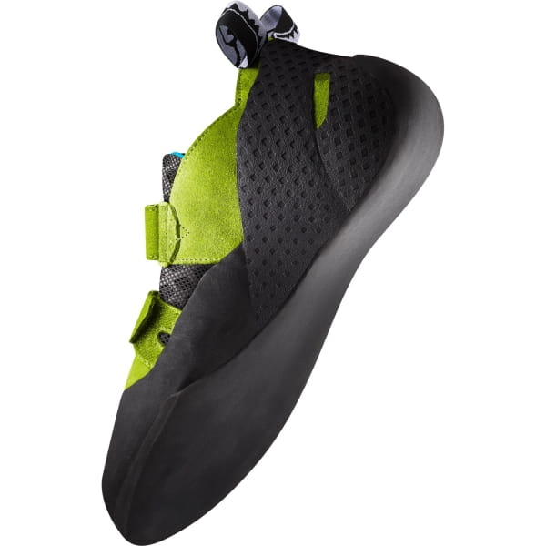 Red Chili Circuit II - Kletterschuhe lime - Bild 9