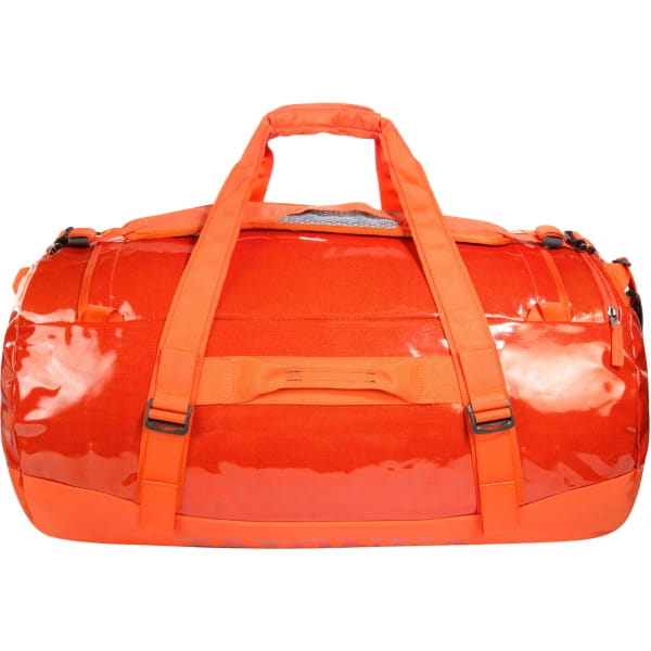 Tatonka Barrel 85 - Reisetasche red orange - Bild 4 Tatonka Barrel 85 - Reisetasche red orange - Bild 4