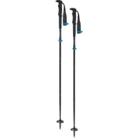 Vorschau: Komperdell FX Lite Carbon Approach Vario Compact - Trailrunning-Stöcke - Bild 1