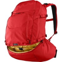 Vorschau: EVOC Explorer Pro 26 - Fahrradtouren-Rucksack true red - Bild 9 Vorschau: EVOC Explorer Pro 26 - Fahrradtouren-Rucksack true red - Bild 9