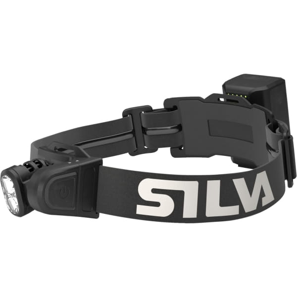 Silva Free 1200 XS - Stirnlampe - Bild 1