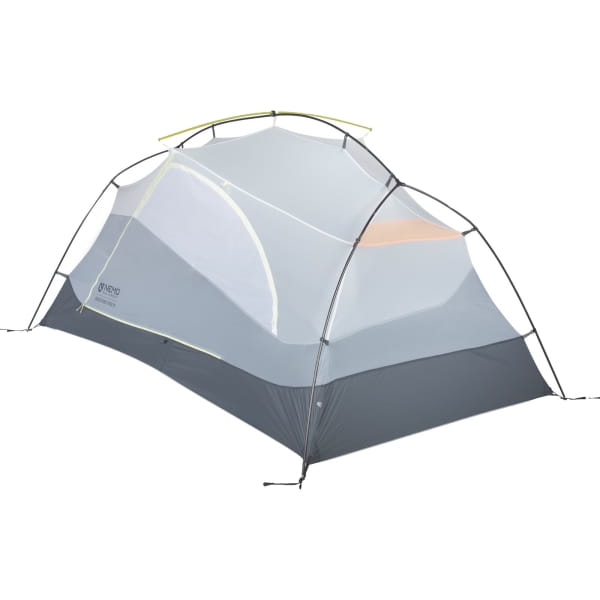 NEMO Dagger Ridge OSMO 2P - Zwei Personen Zelt birch bud - Bild 2 NEMO Dagger Ridge OSMO 2P - Zwei Personen Zelt birch bud - Bild 2