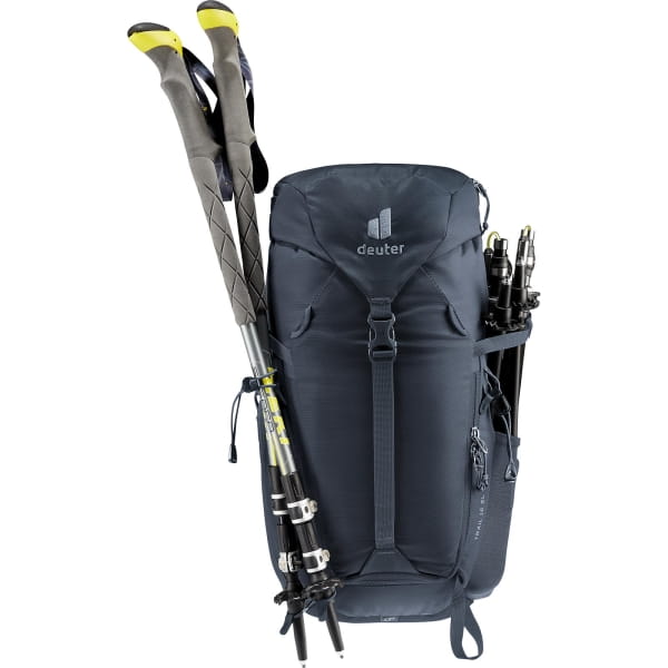 deuter Trail 16 SL - Wanderrucksack black - Bild 19