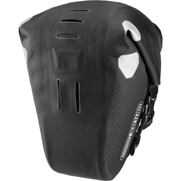 ORTLIEB Saddle-Bag Two 1,6 L - Satteltasche black matt - Bild 5