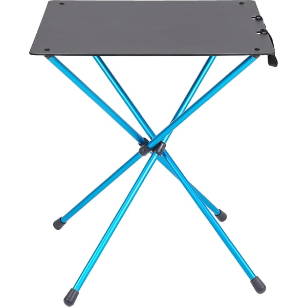 Helinox Café Table - Campingtisch black-blue - Bild 1 Helinox Café Table - Campingtisch black-blue - Bild 1